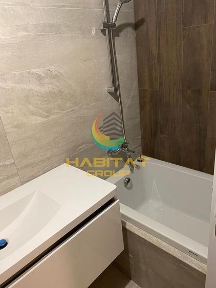 4 camere 126mp Finisaje LUX Brancoveanu - Cavar Residence - 22