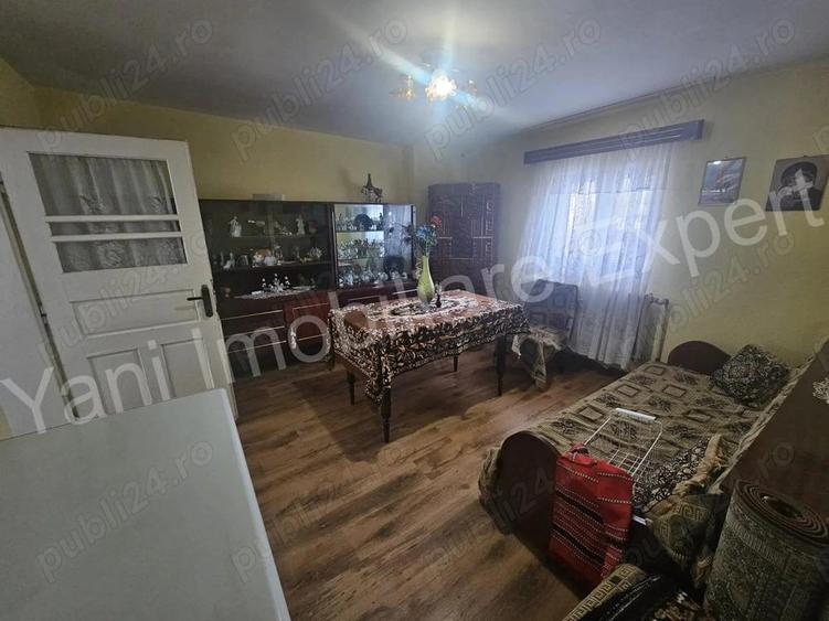 Casa de vanzare in comuna Corbeni, sat Oe?tii Pamanteni, jude? Arge?. - 10