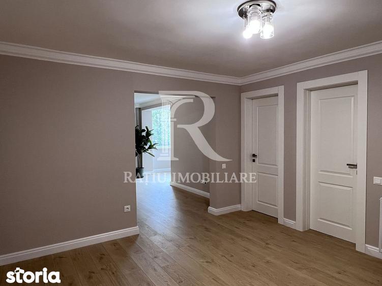 Apartament cu 2 camere Premium | Complet renovat | Decebal | Oradea - 7