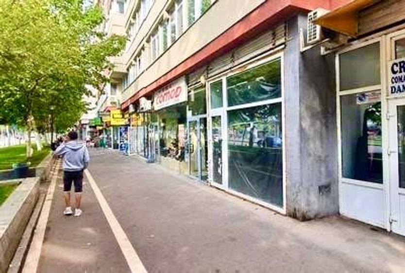Investitie cu chirias HoReCa – zona Decebal - 1