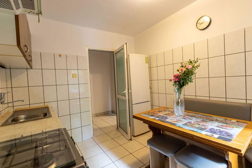 Apartament 2 Camere | 10 min Metrou Piata Sudului | Parcare - 1