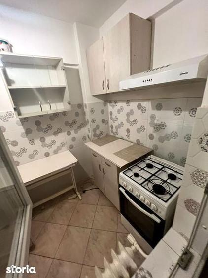 Garsoniera Dristor 370 euro - 1