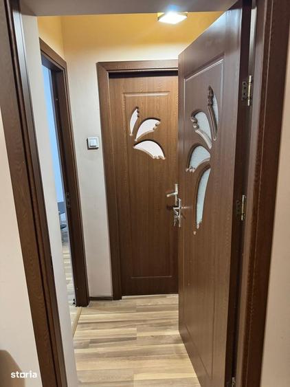 Apartament 2 camere Nanterre - 1