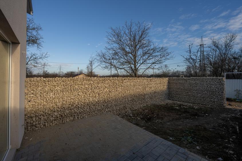 Voluntari, Metro, Avangarde Forest - 9