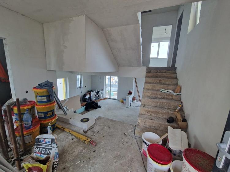 CASA INDIVIDUALA  NOUA DEZMIR COMISION 0 - 3