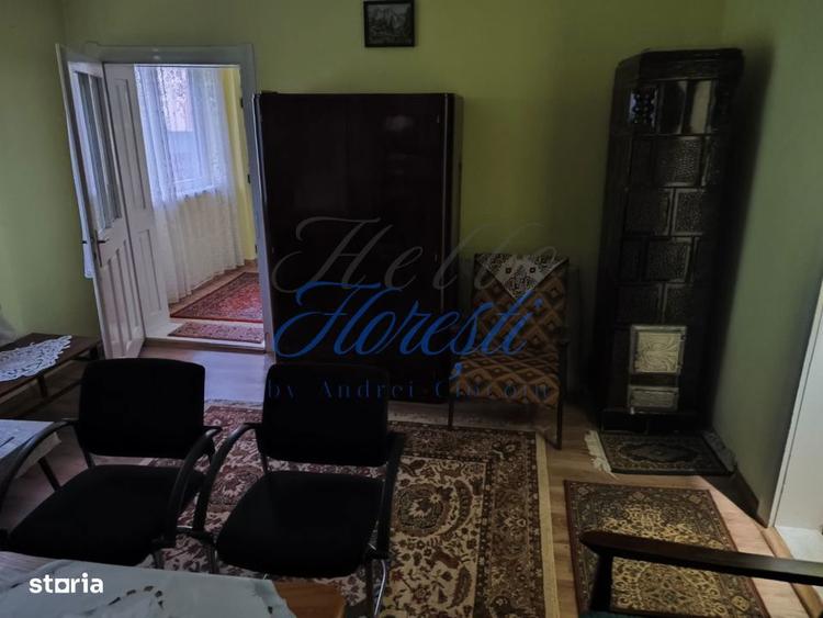 Casa individuala, 108mp, in zona Gilau | Cluj - 10