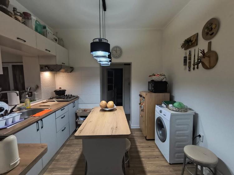 TOMIS MALL  APARTAMENT IN VILA CU 3 CAMERE  86 MP PRET 185000 EURO - 1