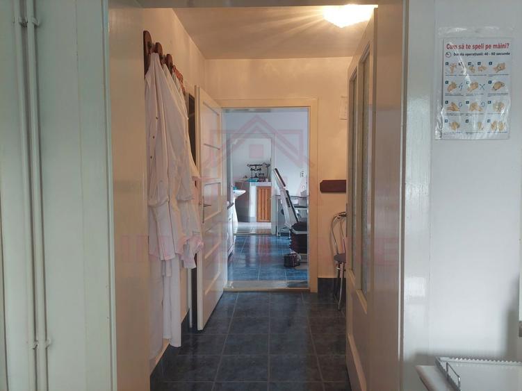 SPAȚIU COMERCIAL ÎN OȚELU-ROȘU/JUD.CARAȘ-SEVERIN - 7