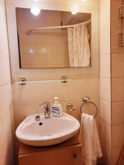 Garsoniera conf 2 Drumul Taberei Parcul Moghioros spate Tip Top - 5