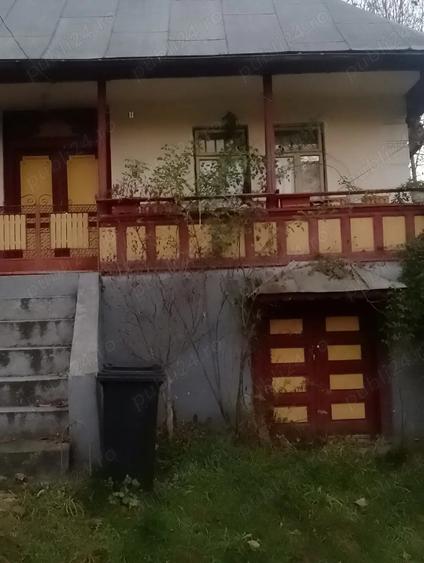 Casa de vanzare in comuna Tatarani - 2