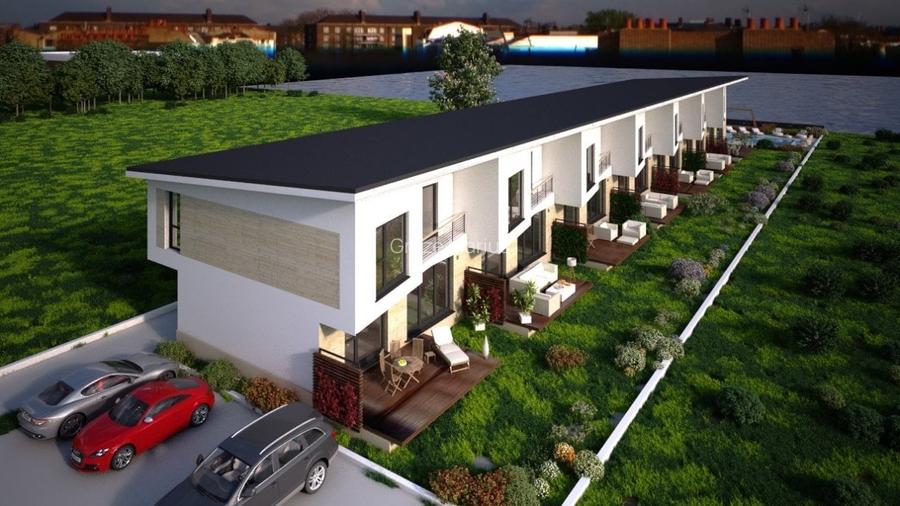 Teren 1000 Mp - Palazu Mare - Oportunitate Investitie Teren 1000 Mp - Palazu Mare - Oportunitate Investitie