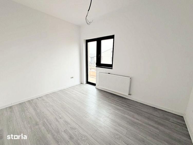 Valea Lupului, locuinta noua P+E+M, 210mp teren, PARCARE, predare imed - 12