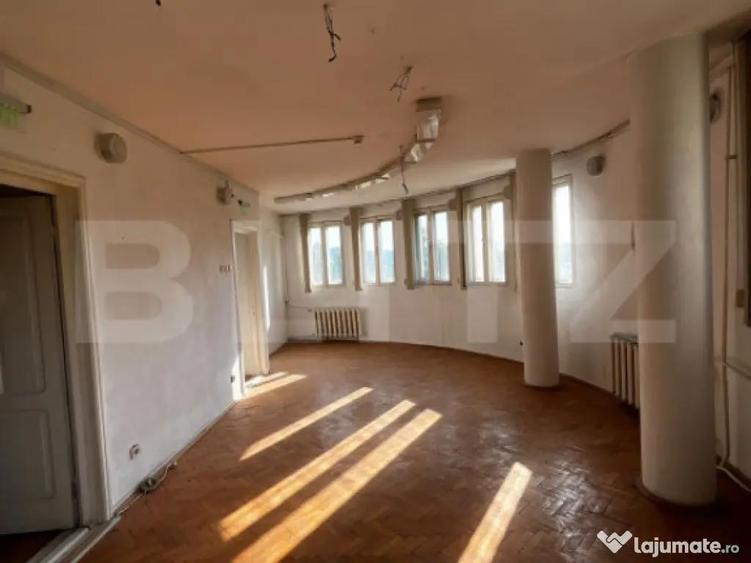 ???? Spa?iu comercial de prestigiu in centrul Becleanului - 11