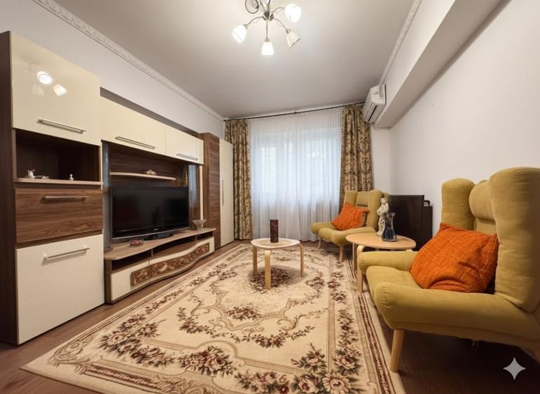 3 Camere | 2 Bai  | Bloc 1979 - Anvelopat | Piata Rahova |Deosebit - 1