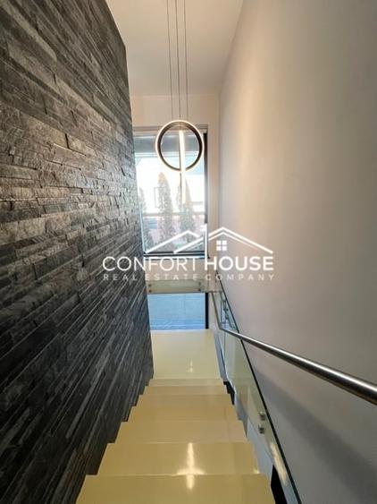 Vila cu arhitectura moderna,  piscina, cartier rezidential, IANCU NICOLAE - 47