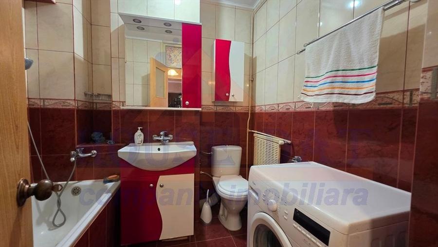 Vanzare apartament 3 camere Titulescu, 72mp, an 1982 - 8