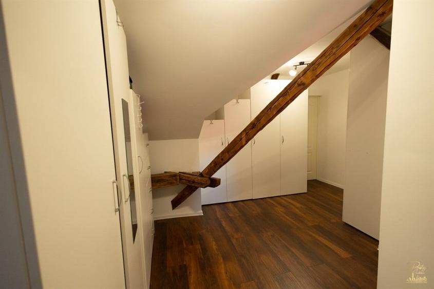 Casa S+P+M cu 6 dormitoare, teren 482 de vanzare in zona Muzeu - 18