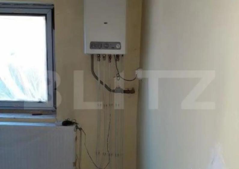 Casa individuala, 3 camere, 90 mp/587 mp teren, strada Hor - 3