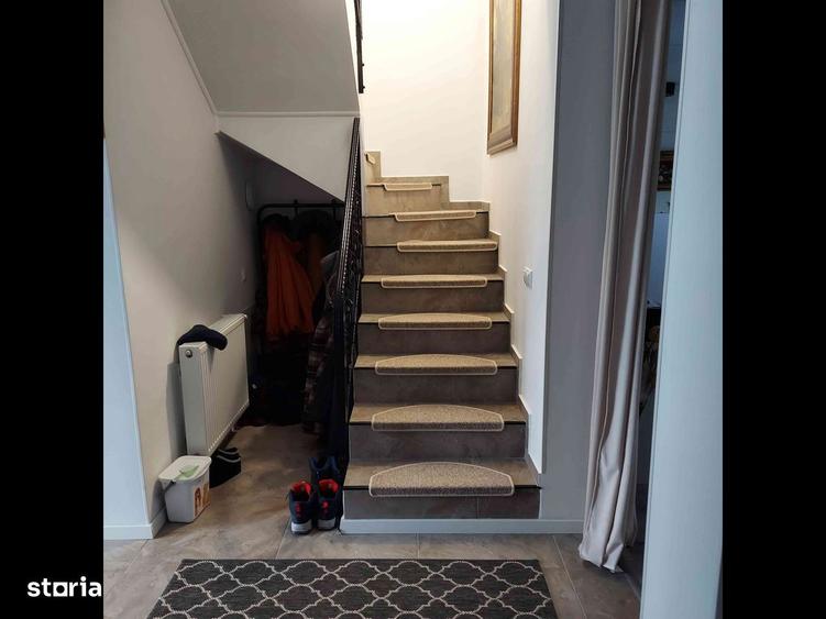 Casa de vanzare, 4 camere, zona montana - 8