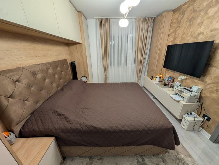 Apartament 2 camere 30+10mp  | 0 comision | Negociabil | Tunari Forest | Parcare - 4