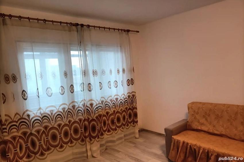 2 Camere Alexandru cel Bun - 2