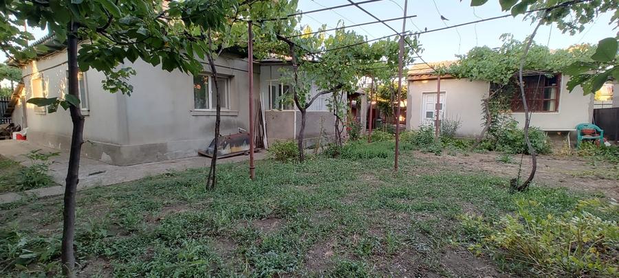 Casa 4 camere - Tuzla - zona Centrala - 80.000 euro (Cod E2+E8) - 1