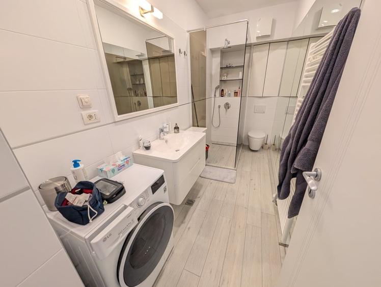 Apartament 2 camere 53mp | 0 comision | Pipera Green Vista | Scoala Americana - 8