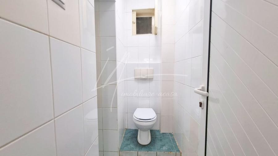 Apartament la demisol cu 4 camere in Cotroceni Parcul Izvor Palat. Parlamentului - 26