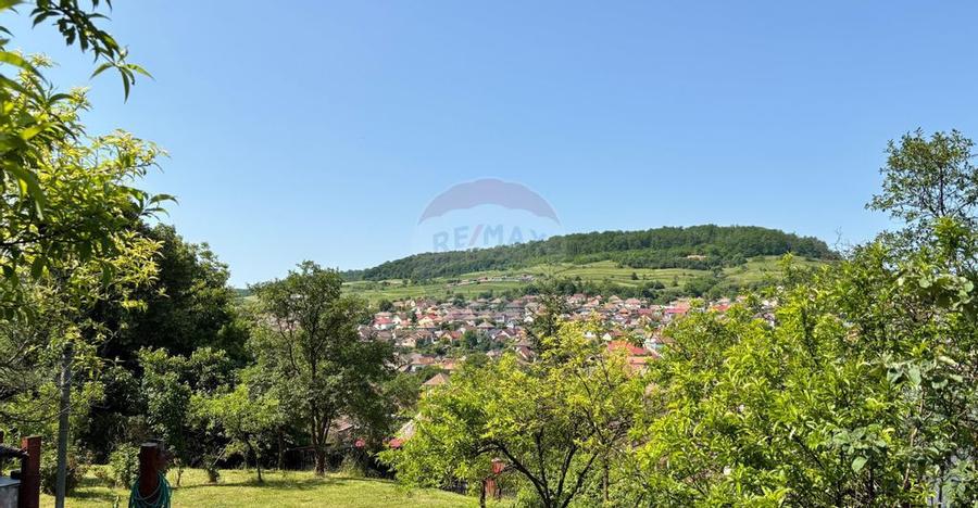 Casa intr-o loca?ie cu panorama deosebita, in zona Mosnei - 16