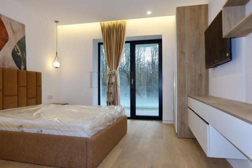 Apartament 4 Camere | Pines Residence | 2 Locuri de Parcare - 7