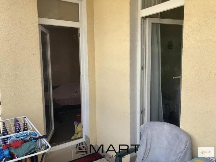 Garsoniera decomandata zona Turnisor - 2