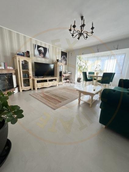 Apartament 3 Camere Ultracentral Pitesti