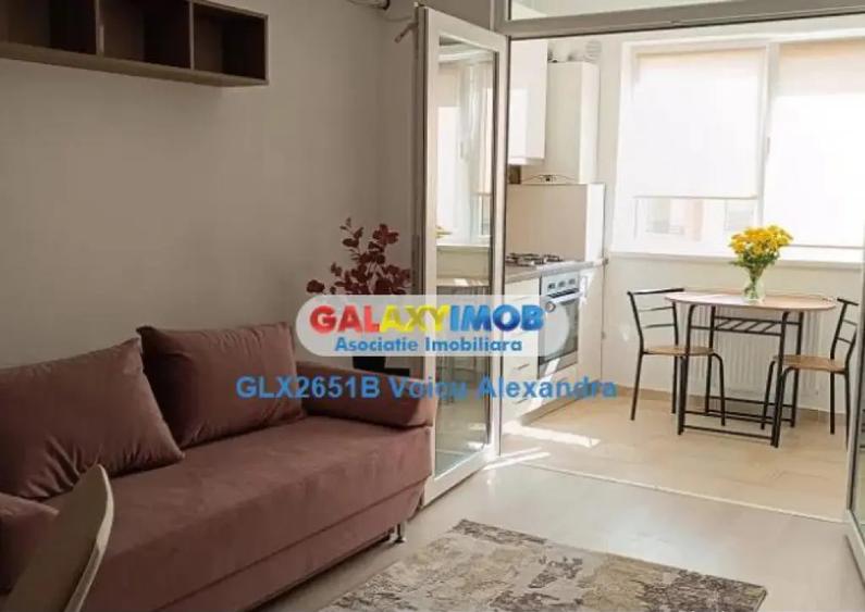 Apartament 2 Cam Lux Berceni - Aparatorii Patriei - Metrou - 5