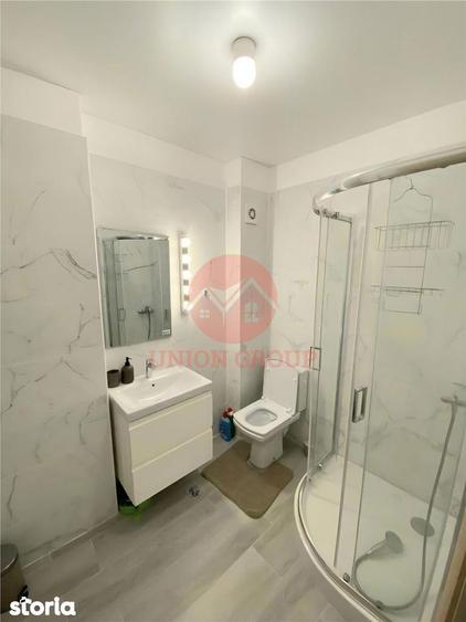 Studio superb in Complex Alezzi Nord 10 - 7