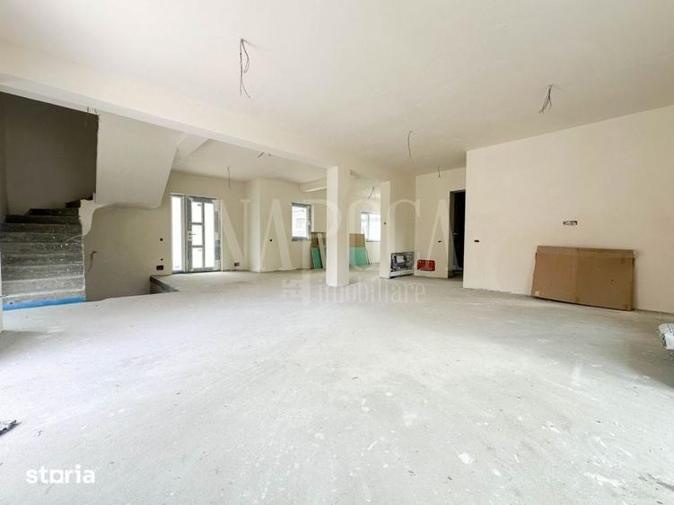 Casa 5 camere de vanzare in Zorilor, Cluj Napoca - 5