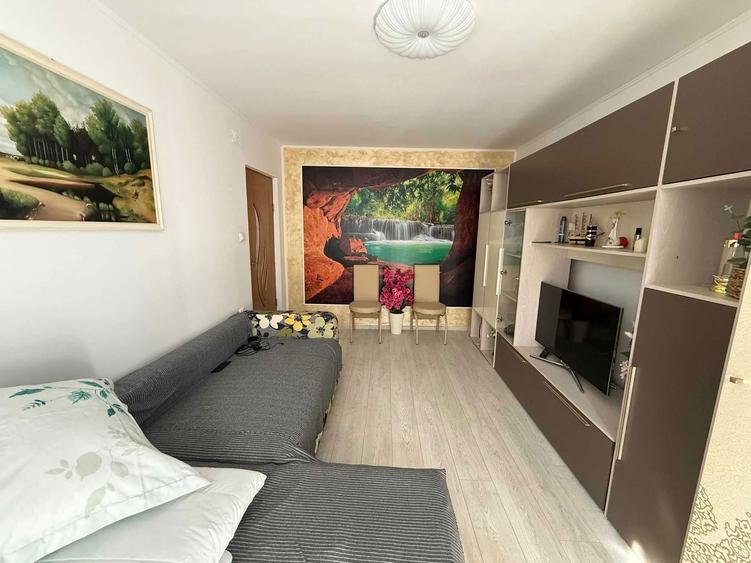 Apartament 2 camere decomandat - 6