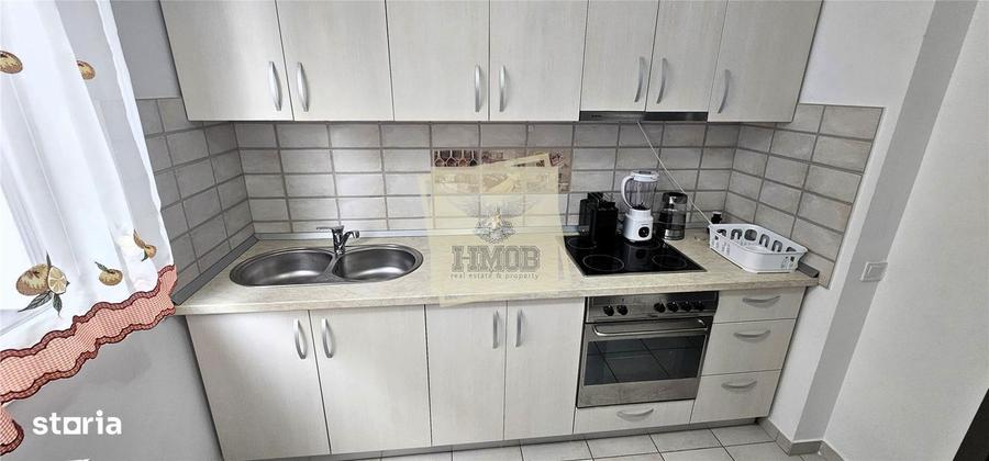 Studio modern 35mp | bucatarie inchisa | balcon | parcare | Arhitectil - 4