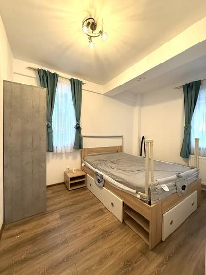 0% Comision! Reprezentare exclusiva | Apartament 2 camere decomandat, str Teilor - 3