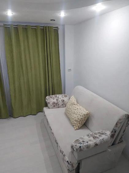 Inchiriez apartament in regim hotelier - 1