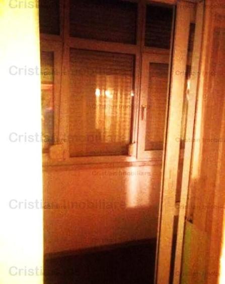 60mp EXCELENT MOBILAT UTILAT Ap. 2 cam Decomandatm Buzaului - 6