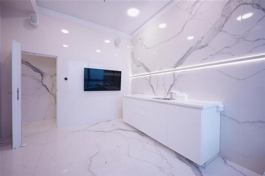 Expoziției, 180 mp spațiu,  ideal clinică dentară, cosmetic& - 7