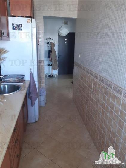 Garsoniera confort 1 zona Tei, pozitionare excelenta pentru investitie sau locui - 4