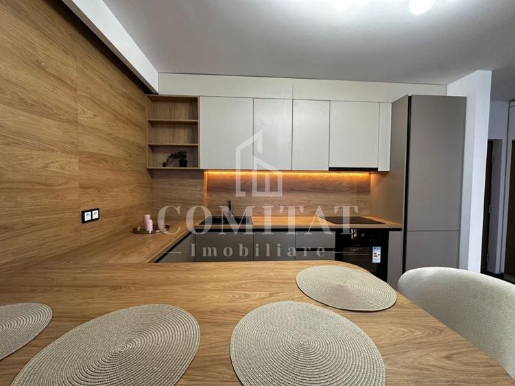 Apartamnet la cheie | Etaj 1 | Zona Eroilor Floresti - 6