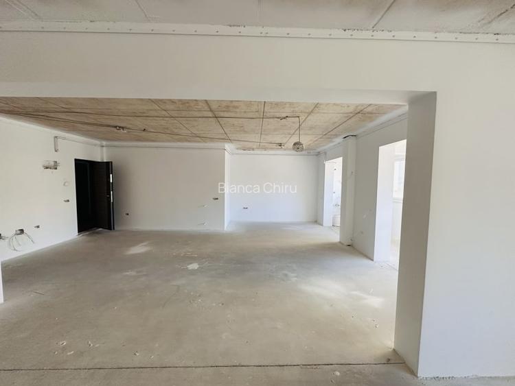 Spatiu comercial 81 mp, etaj 1/8 Tineretului-Chiajna, super vad