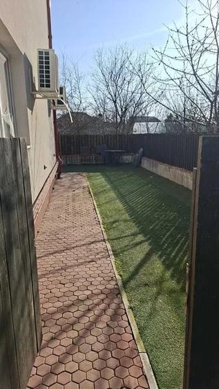 Garsoniera, 40 mp, centrala, parcare, curte proprie, zona Pipera - 8