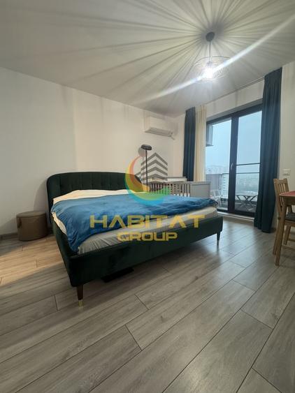 Apartament 3 Camere Drumul Taberei Mobilat Utilat Parcare - 5