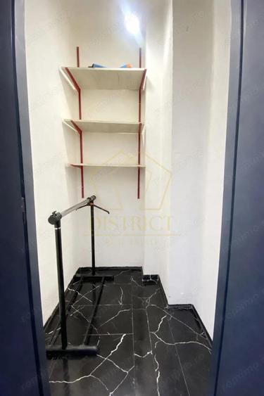 Apartament cu doua camere | Circumvalatiunii - 8