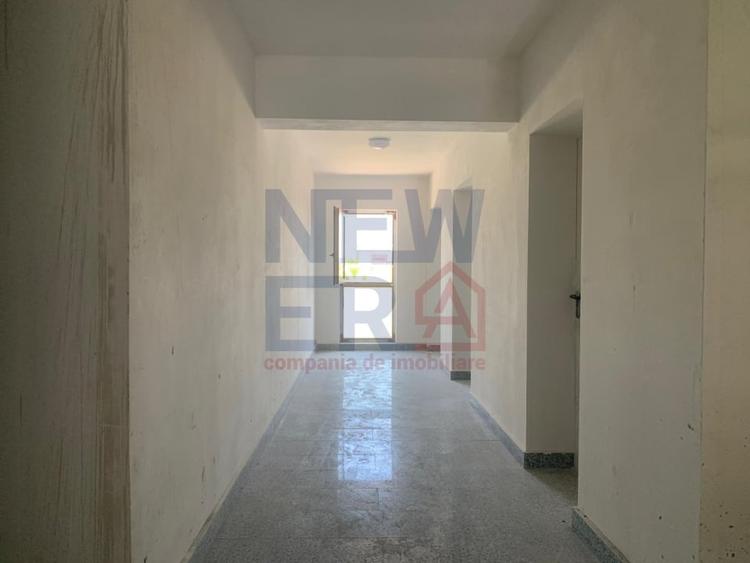 De vanzare apartament 2 Camere cu incalzire prin pardoseala B-dul Metalurgiei - 10