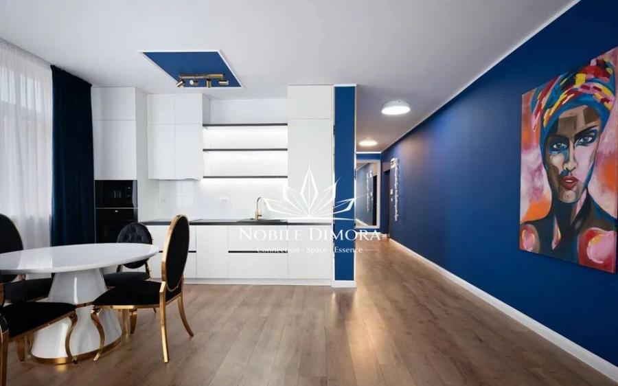 Nord One - Apartament cu 2 camere de inchiriat / vanzare ... - 1