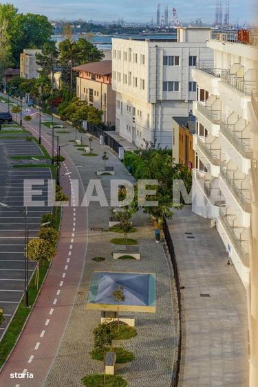 Apartament 2 camere - Eforie Nord - Apolonia - 3